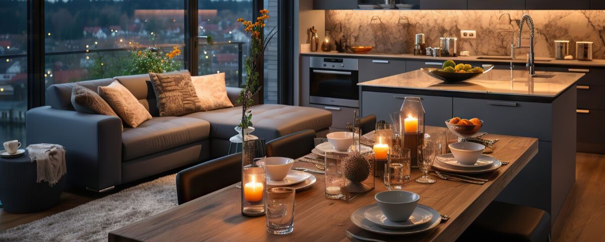 achiziția unui apartament în Dobroești